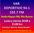 Var Deportivo - Rayen FM